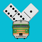 Train Dominoes Apk