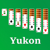 Yukon Solitaire and variants Apk