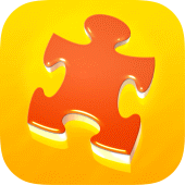 Jigsaw Puzzle Club Apk