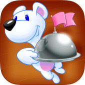 Lunch Rush HD Restaurant Games Apk