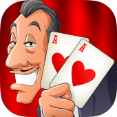 Solitaire Perfect Match Apk