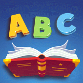 ABC Learning and spelling Apk