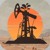 Oil Era - Idle Mining Tycoon Apk