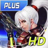 Alien Zone Plus HD Apk