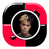 Moonlight Xxxtentacion - Piano Game Apk