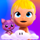 Kawaii Baby Nursery Apk