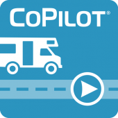 CoPilot Caravan Europe Apk