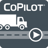 CoPilot Truck GPS Apk