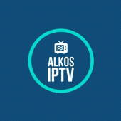 Alkos TV - Shqip Tv Falas Apk