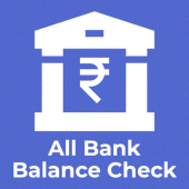 Bank Balance Check - Passbook Apk