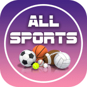 All Sports TV Apk