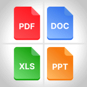 All Document Viewer:Pdf Reader Apk