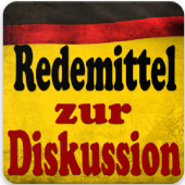 Redemittel zur Diskussion 2018 Apk