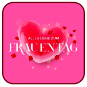 frauentag SMS Apk