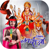 Navratri Video Status & Editor Apk