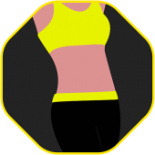 abs workout at home 2019 Apk