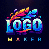 Logo Maker : Graphic Designer Apk