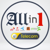 All in one Telecom Apk