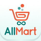 AllMart - Local Marketplace Apk