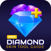 FF Master -Diamond & SkinTool Apk