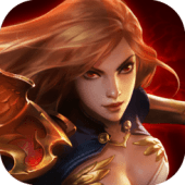 Sword of Chaos Apk