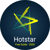 Hotstar Live TV HD Shows Guide For Free Apk