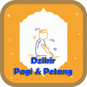 Dzikir Pagi dan Petang Apk