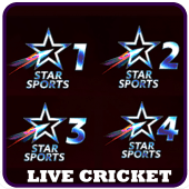 Star Sports Live Cricket Apk