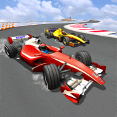 Mini Car Racing Game : Extreme Driving Challenge Apk