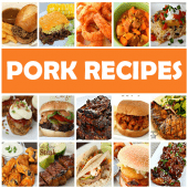 Pork Recipes Apk