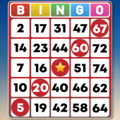 Bingo Classic - Bingo Games Apk