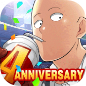 One-Punch Man:Road to Hero 2.0 Apk