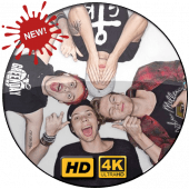 5 Seconds of Summer Wallpapers HD Apk