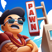 Pawn Shop Master Apk