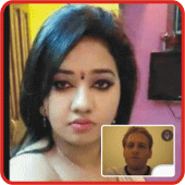 Indian Girls Chat Apk