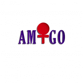 Amigo-Your Companion Against Any Violence Apk