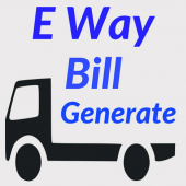 Smart E way bill Generate Mobile Apk