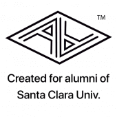 Alumni - Santa Clara Univ. Apk