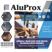 AluProx Apk