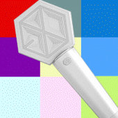 EXO Lightstick Apk