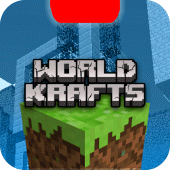 Worldkrafts 2022 Apk