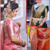 Indian Wedding Sarees Apk