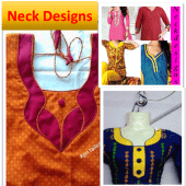 Neck Designs HD Apk