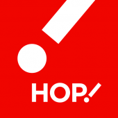 HOP! Air France Apk