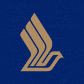 Singapore Airlines Apk