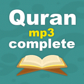 Quran mp3 offline complete Apk