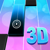 Magic Tiles: Piano Fever 3D Apk