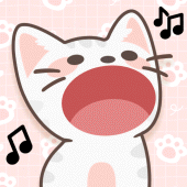 Duet Cats: Cute Cat Game Apk