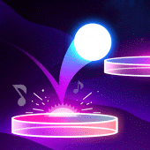 Beat Jumper: EDM up Apk