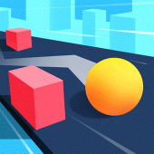 Road Dancer Apk